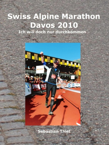 Swiss Alpine Marathon Davos 2010