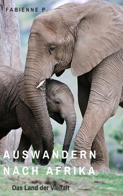 Auswandern nach Afrika