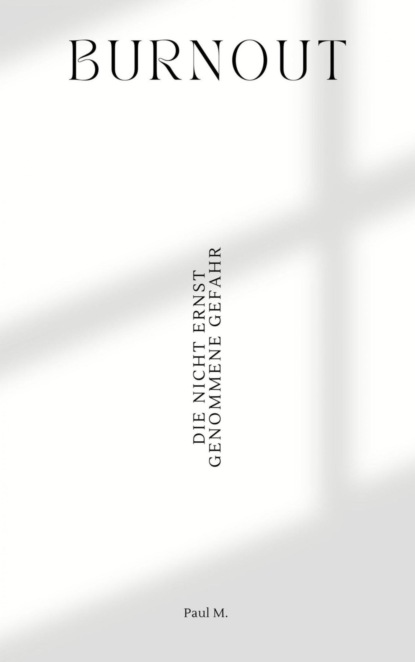 Burnout