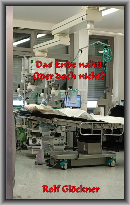 Das Ende naht! Oder doch nicht?