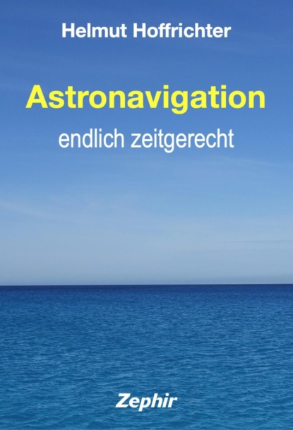 Astronavigation