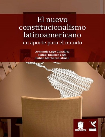El nuevo constitucionalismo latinoamericano