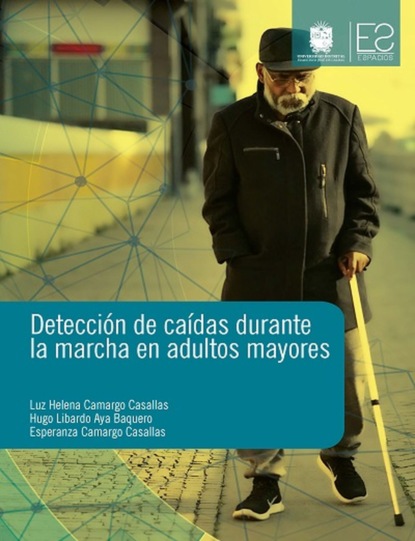 Detección de caídas durante la marcha en adultos mayores