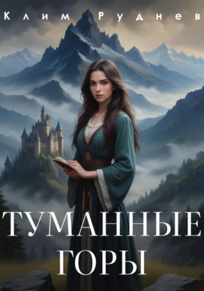 

Туманные горы