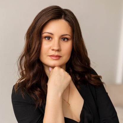 Психоlogy | Елена Матвеева