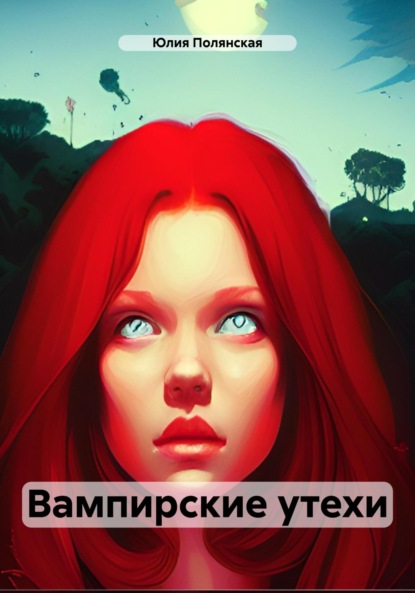 

Вампирские утехи