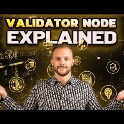 Инсайты и стратегии для успешной валидации блокчейнов: Опыт и советы эксперта