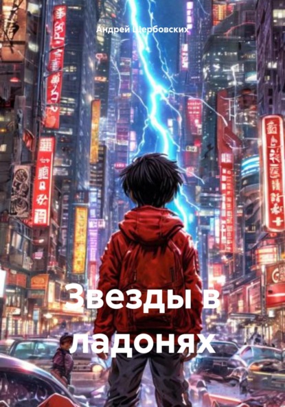 

Звезды в ладонях