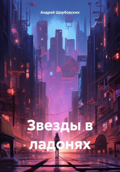 

Звезды в ладонях