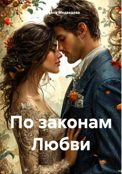 Обложка книги По законам Любви, Татьяна Николаевна Медведева