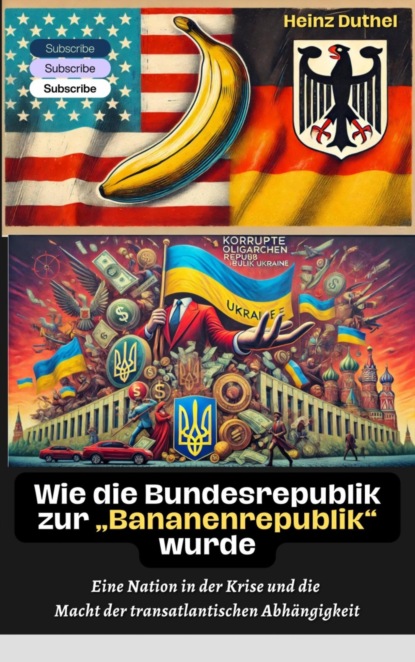 Wie die Bundesrepublik zur "Bananenrepublik" wurde?
