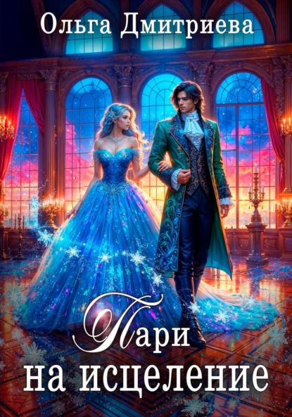 

Пари на исцеление