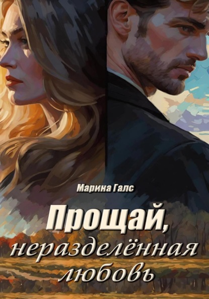 

Прощай, неразделённая любовь