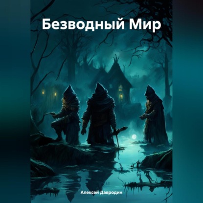 

Безводный Мир