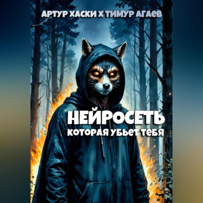 

Нейросеть, которая убьет тебя