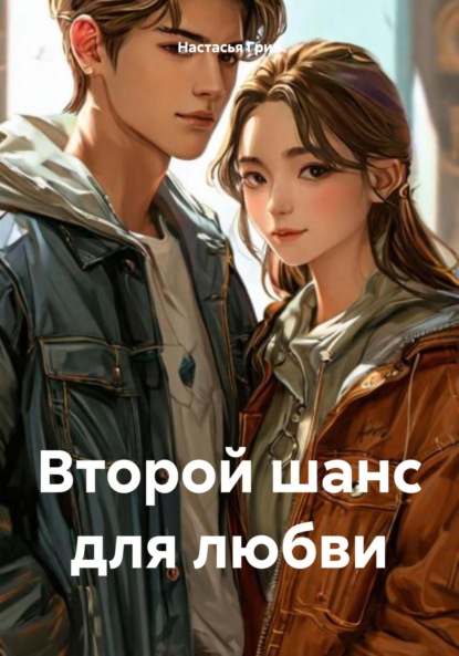

Второй шанс для любви