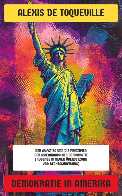 Demokratie in Amerika