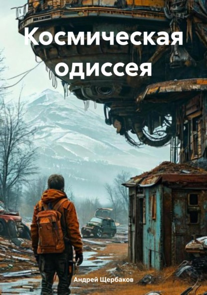 

Космическая одиссея