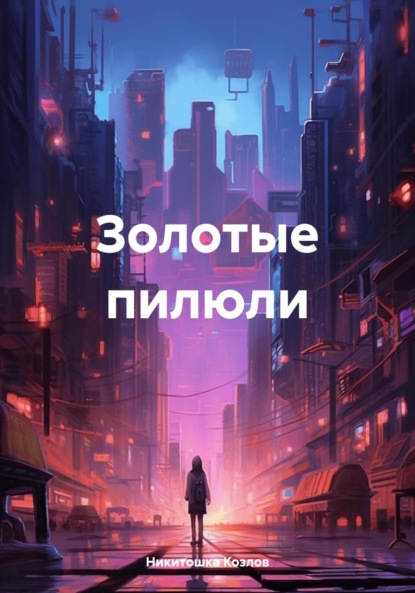 

Золотые пилюли