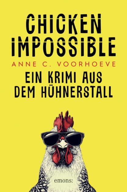 Chicken Impossible
