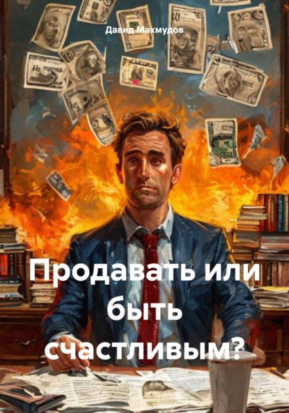 

Продавать или быть счастливым