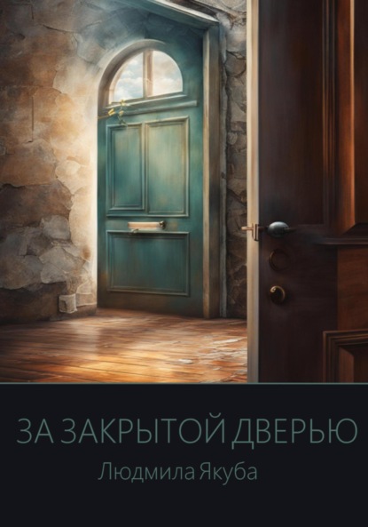 

За закрытой дверью