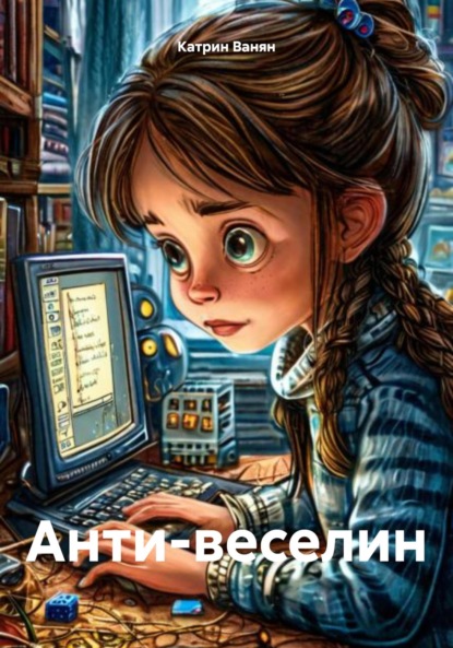 

Анти-веселин