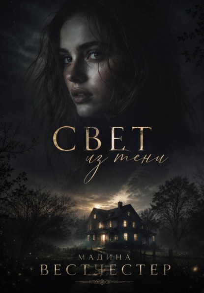 Свет из тени