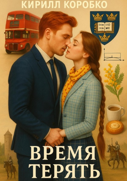 

Время терять