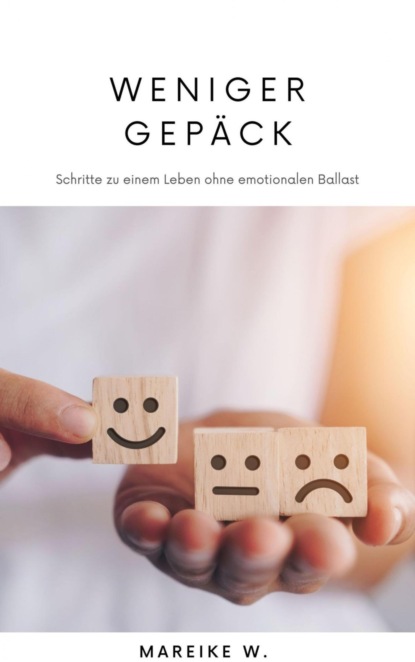 Weniger Gepäck
