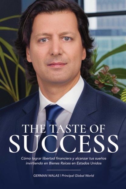 The taste of success