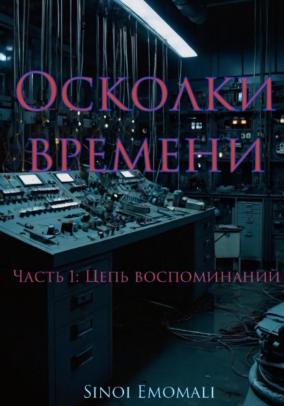 

Осколки времени