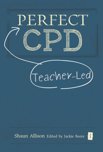 Perfect Teacher-Led CPD