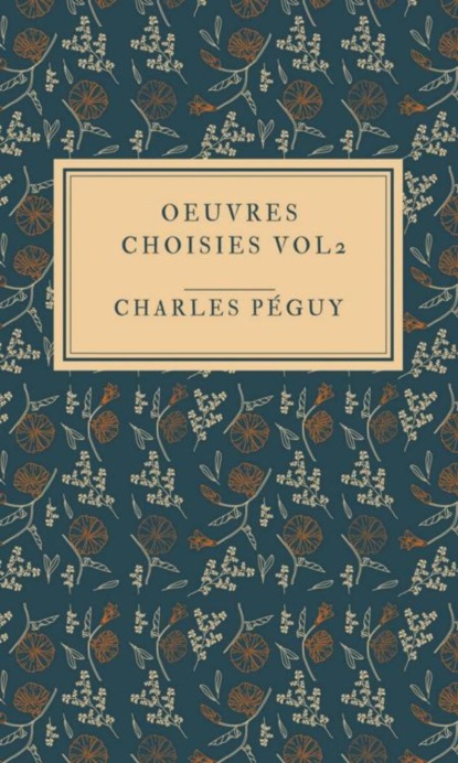 Œuvres Choisies Vol.2
