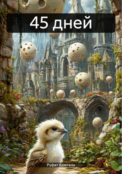 

45 дней