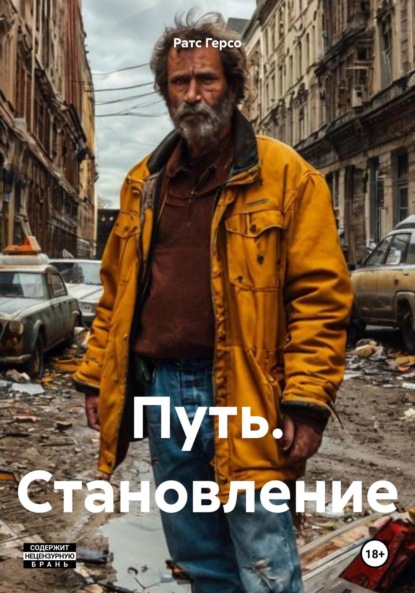 

Путь. Становление