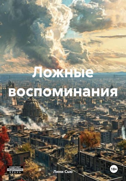 

Ложные воспоминания