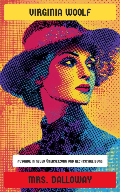 Mrs Dalloway