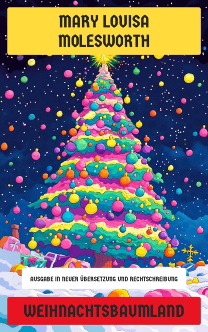Weihnachtsbaumland