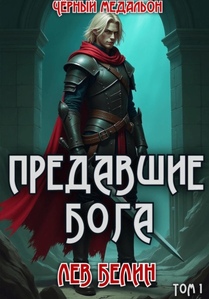 

Предавшие бога