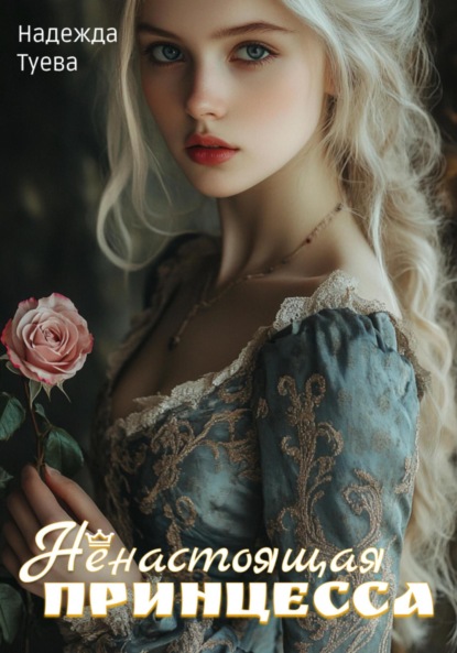 

Ненастоящая принцесса