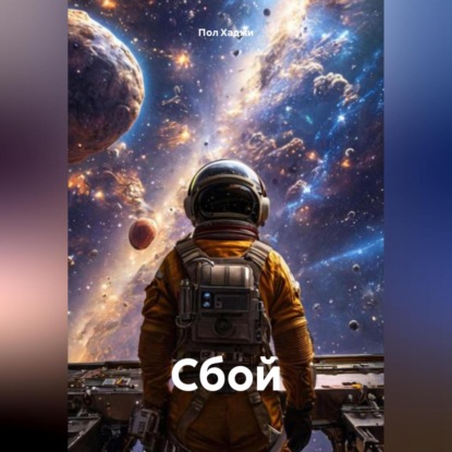 

Сбой