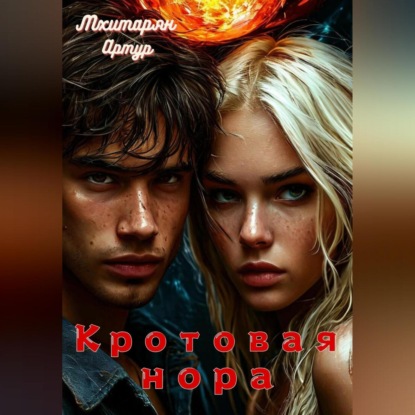 

Кротовая нора