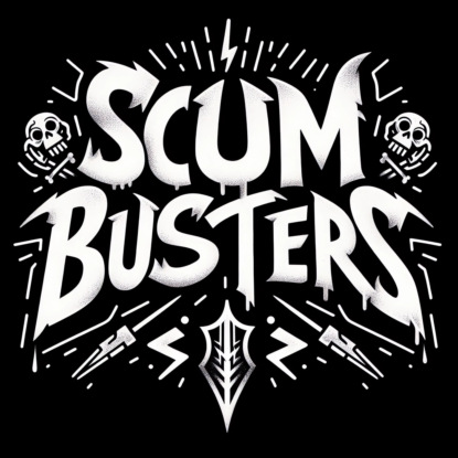 scumbusters