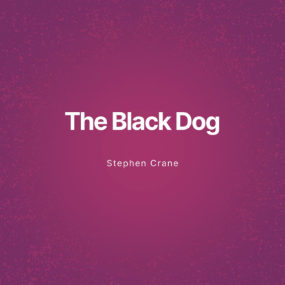 

The Black Dog (Unabridged)