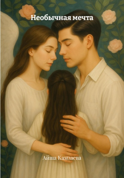 

Необычная мечта