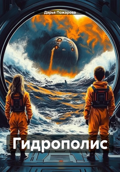 

Гидрополис