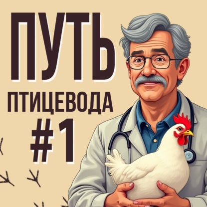 "Бройлерное мясо на гормонах! Яркий желток - деревенское яйцо!" Правда ли это? Развеем эти и другие мифы и слухи вместе с опытным птицеводом.