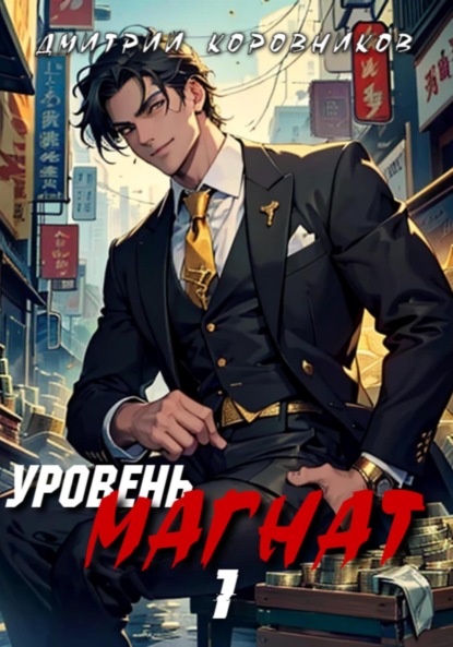 

Уровень Магнат – 1