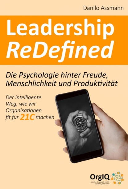 Leadership ReDefined